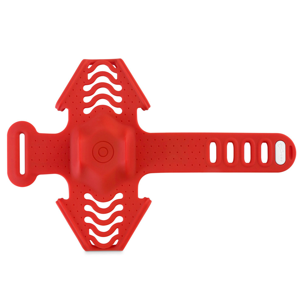 Bone Bike Tie   Power Strap 自転車用 ハンドルバー取り付けスマホ ホルダー モバイルバッテリー固定用ストラップ 簡単取付 簡単取り外し 衝撃吸収
