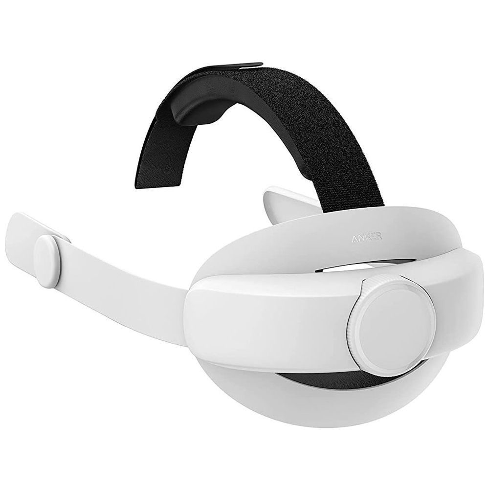 Anker 511 Head Strap for Oculus Quest ブラック＋グレー Y13711F1｜の通販はソフマップ[sofmap]