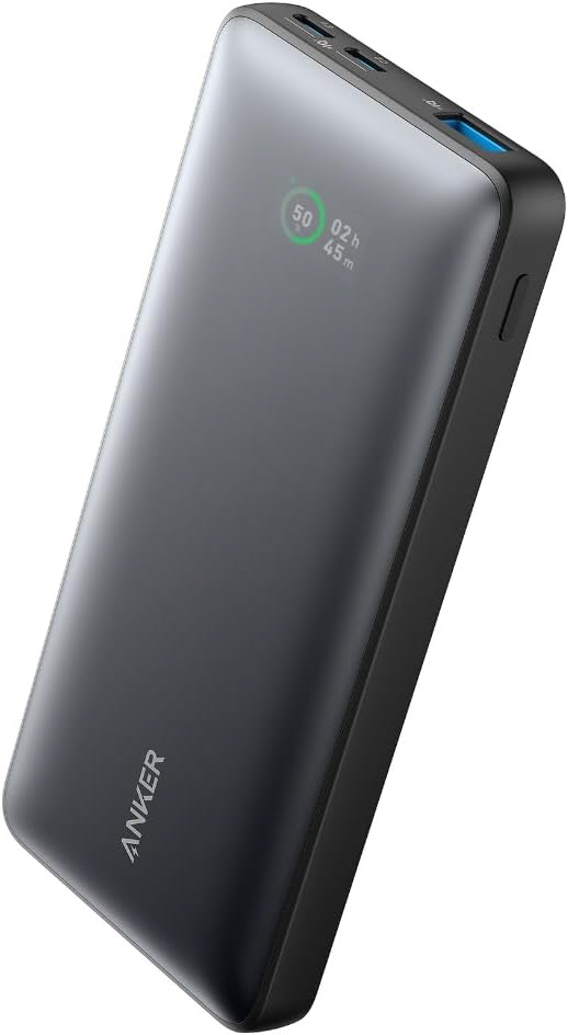【未開封】アンカー Anker 10000mAh モバイルバッテリー　ブラック Anker PowerCore 10000 ブラック | モバイルバッテリー・充電器