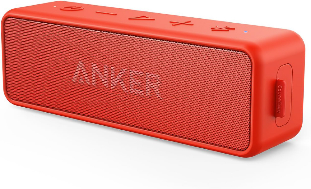 anker 安い スピーカー soundcore2 防水