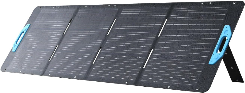 新品未開封 Anker 625 Solar Panel ソーラーパネル（Anker