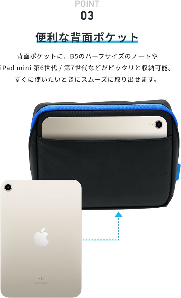 Anker Smart Pouch A70A1NA1 | Japan Trend Shop