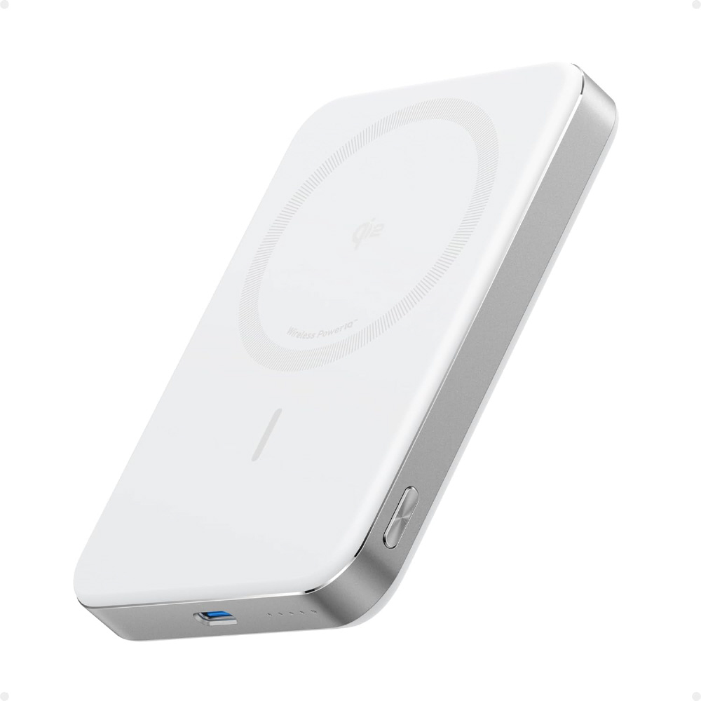 スマホアクセサリー Anker MagGo PowerBank30w Anker MagGo Power Bank (10000mAh, Slim) | モバイルバッテリー