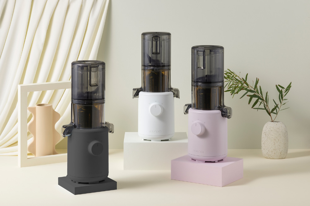 H310A-BAC04CL HUROM スロージューサー｜の通販はソフマップ[sofmap]