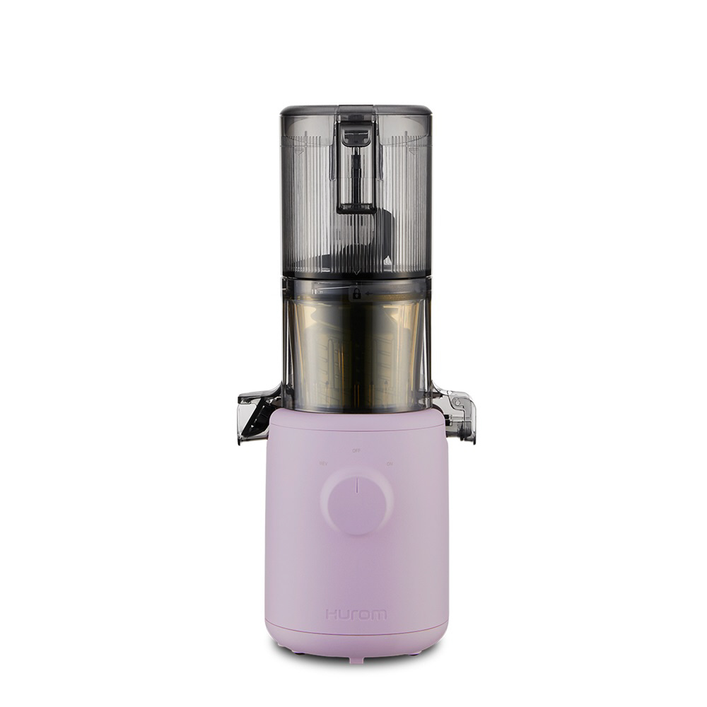 Hurom ジューサー H310A-BAC04WH ヒューロム コールドプレスジューサー H310A シリーズ– HUROM