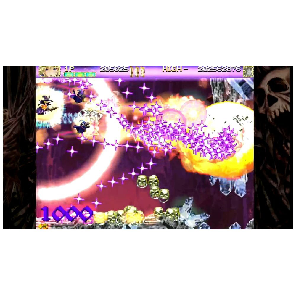 デススマイルズ I・II 特装版 ゴシックは魔法乙女 LOVE MAX EDITION 【Switchゲームソフト】_4