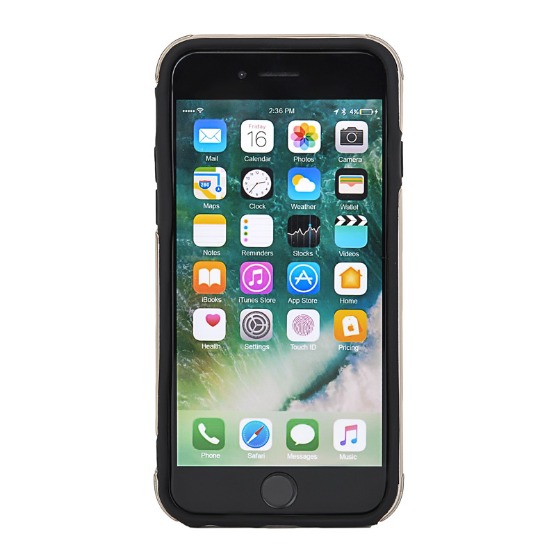 iPhone7 本体 Silver 128 GB SIMロックなし（SIMロック解除済