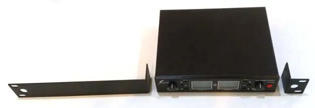 ハンドワイヤレスマイクセット　800MHz　B帯デュアルチャンネル　SPH80112-VDUAL｜の通販はソフマップ[sofmap]