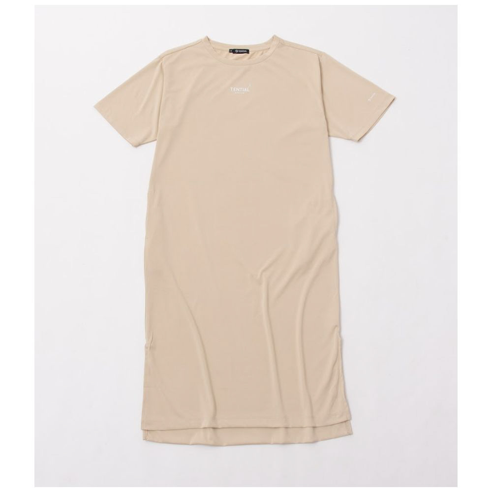 RECOVERY WEAR Dry One-piece リカバリー ウェア ドライ ワンピース（L
