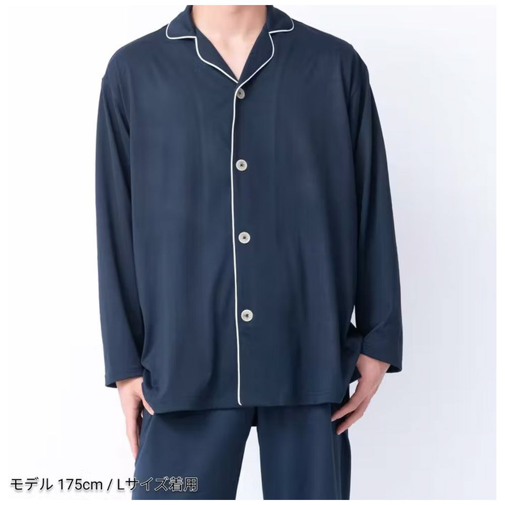 TENTIAL BAKUNE Pajamas half テンシャル バクネ パジャマ ハーフ 半袖