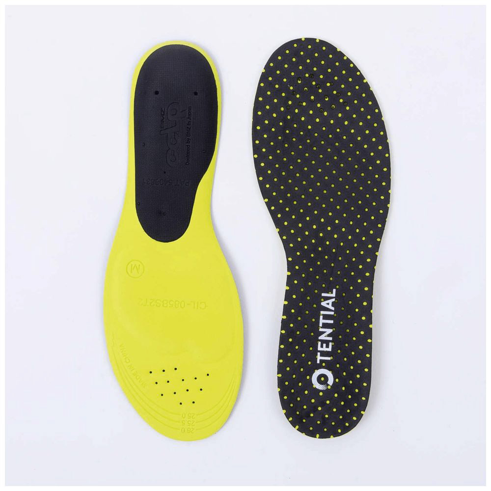 RUNNING（ランニング）（XSサイズ） INSOLE（インソール）