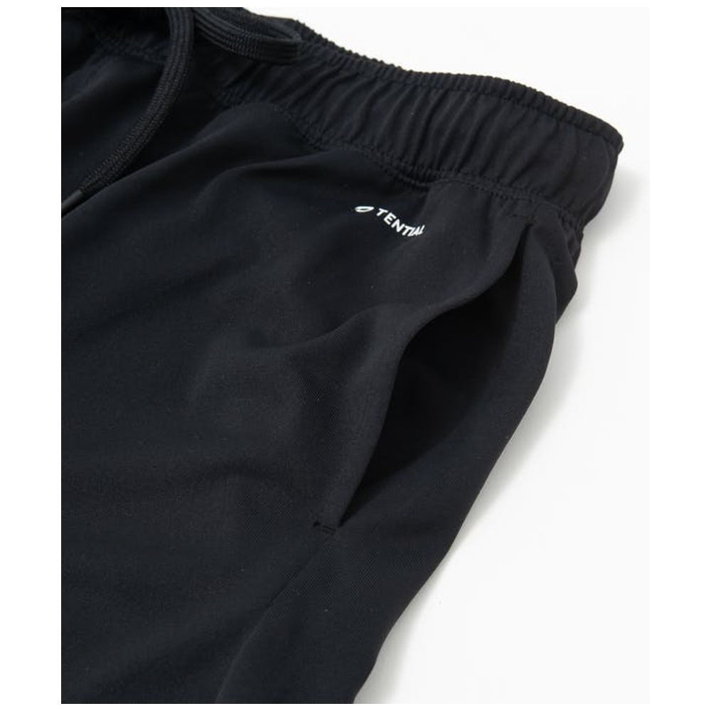 Dry（Long Pants） ボトムス（XL） BAKUNE（バクネ） ブラック｜の通販 ...