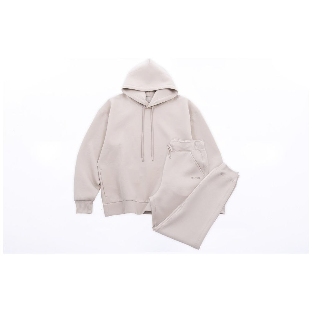 WORK WEAR Pull Hoodie ワークウェア プルオーバー（Sサイズ） MIGARU