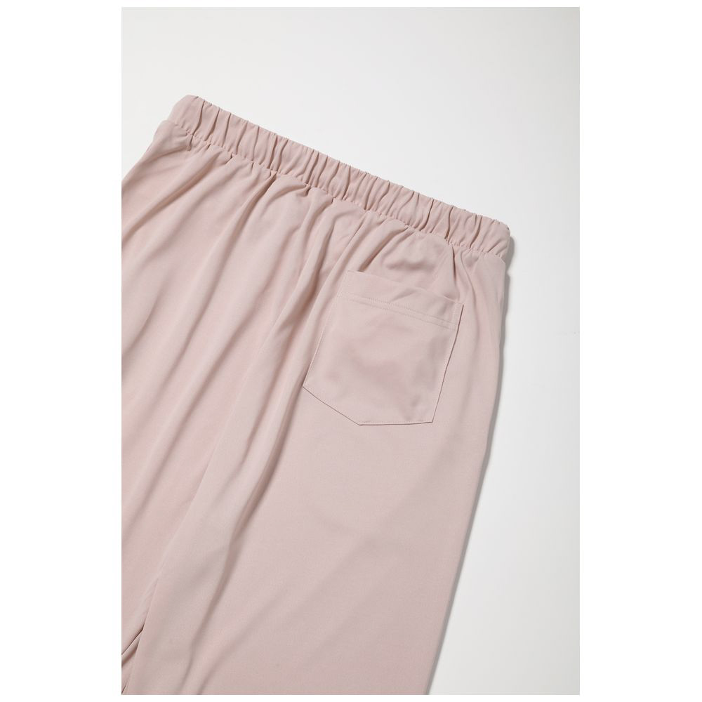 BAKUNE Dry Ladies Long Pants ピンク （M）_23SS 100203000011｜の