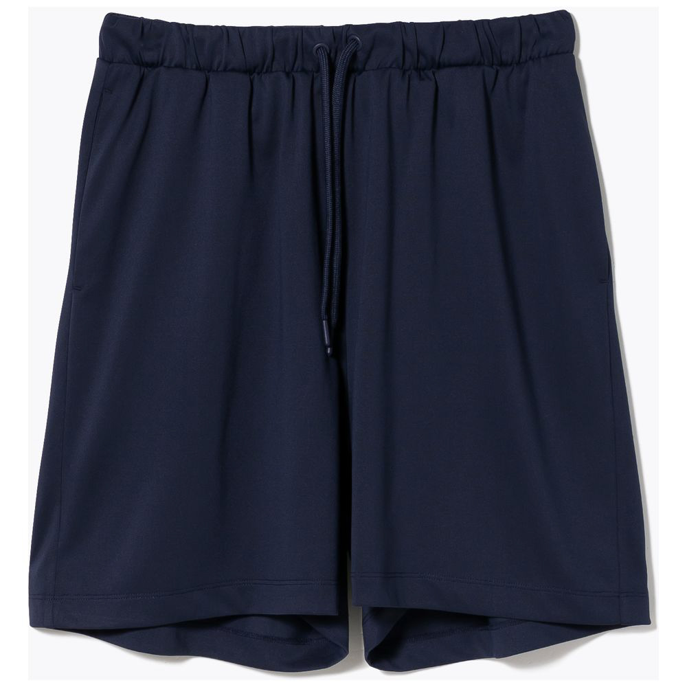BAKUNE Dry Ladies Short Pants ネイビー （S）_23SS