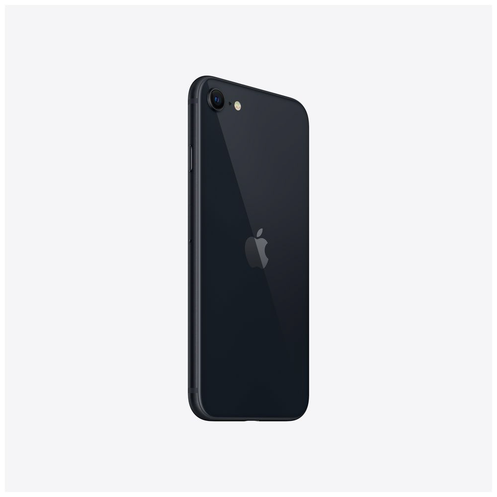 アップルシリーズ名アップル iPhoneSE 第3世代 64GB ミッドナイト Y