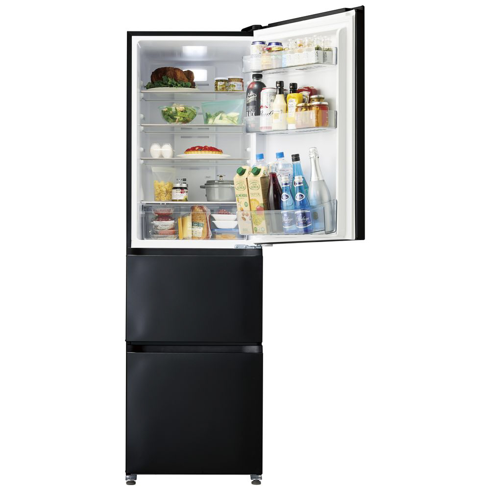 Amazon | simplus 冷蔵庫 小型 2ドア 90L 家庭用 冷凍庫