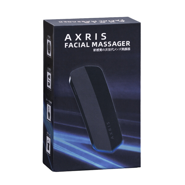 AXRIS メンズ美顔器 AX-001 AXRIS AX-001