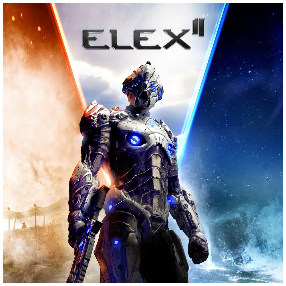 ELEX II　エレックス２ 【PS5ゲームソフト】_2