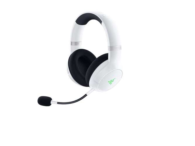 RZ04-03470300-R3M1 ゲーミングヘッドセット Kaira Pro for Xbox ホワイト  ［ワイヤレス（Bluetooth＋USB） /両耳 /ヘッドバンドタイプ］｜の通販はソフマップ[sofmap]