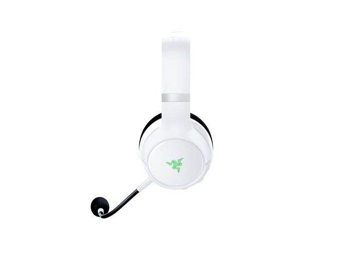 RZ04-03470300-R3M1 ゲーミングヘッドセット Kaira Pro for Xbox ホワイト  ［ワイヤレス（Bluetooth＋USB） /両耳 /ヘッドバンドタイプ］｜の通販はソフマップ[sofmap]