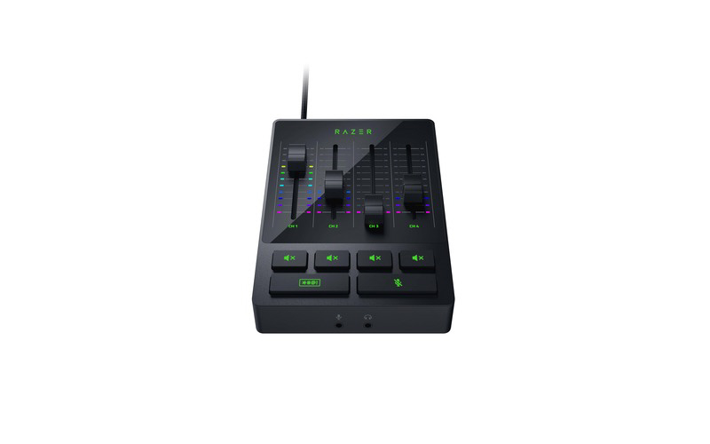 Mixer(Win)　RZ19-03860100-R3M1｜の通販はソフマップ[sofmap]　ライブ配信〕オーディオミキサー　Audio