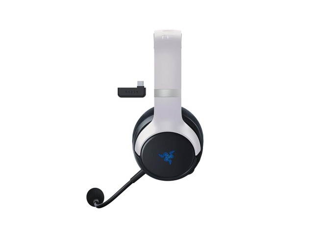 RZ04-04030100-R3M1 ゲーミングヘッドセット Kaira Pro for PlayStation  ［ワイヤレス（Bluetooth＋USB-C） /両耳 /ヘッドバンドタイプ］｜の通販はソフマップ[sofmap]