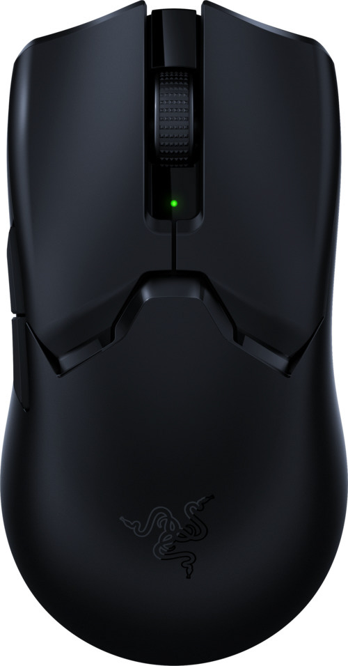 PC/タブレット美品 RAZER レイザー Viper V2 Pro (RZ01-04390100) ワイヤレス ゲーミングマウス 左右対称 右利き用 FPS eスポーツ ゲーム 周辺機器 軽量 HY691C