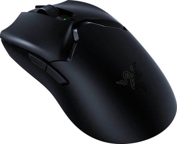 PC周辺機器【新品】 RAZER VIPER ゲーミング　マウス 有線