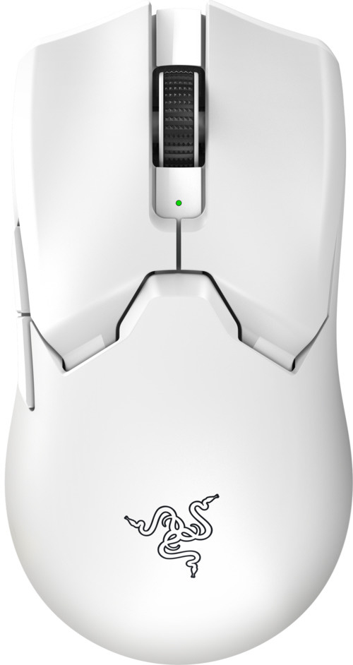 ゲーミングマウス Viper V2 Pro ホワイト RZ01-04390200-R3A1 ［光学式 /有線／無線(ワイヤレス) /7ボタン /USB］