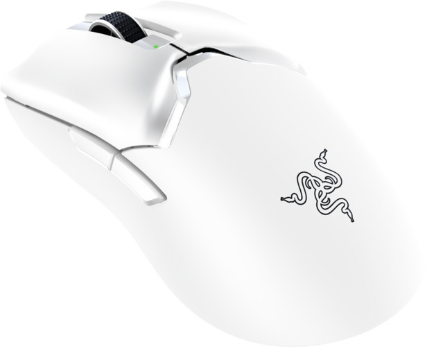 Razer Viper Ultimate 無線/有線マウス