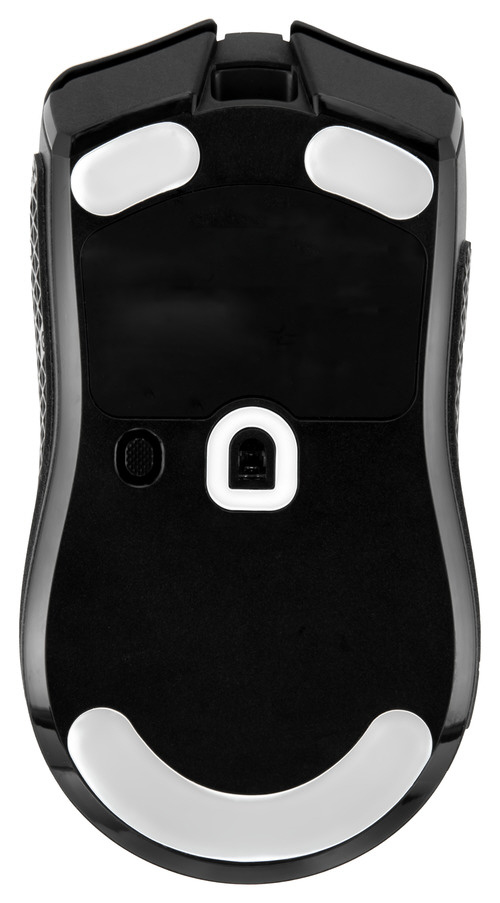 マウスソール〕PTFE [Razer Viper V2 Pro] ホワイト TGR018-VP2P｜の