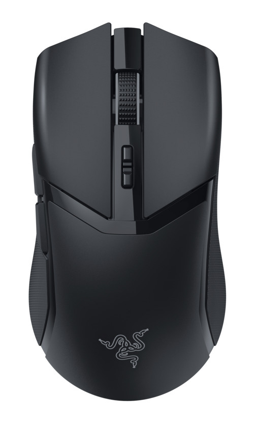 ゲーミングマウス Cobra Pro RZ01-04660100-R3A1 ［光学式 /有線／無線