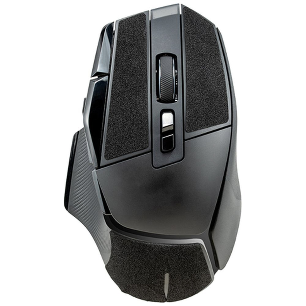 マウス用グリップテープ〕薄型モデル [Logicool G G502 X シリーズ 