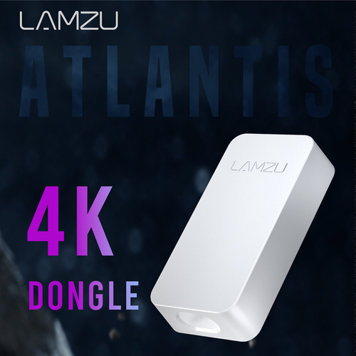 ゲーミングマウス(Atlantis OG V2 Pro/4K、Atlantis Mini Pro/4K