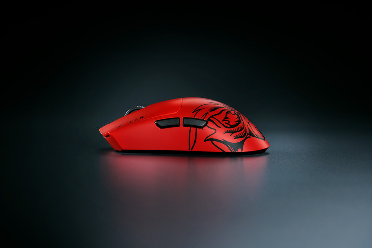 ゲーミングマウス Viper V3 Pro Faker Edition RZ01-05120500 ゲーミングマウス Viper V3 Pro Faker Edition RZ01-05120500