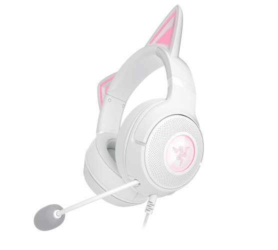RZ04-04730600-R3M1 ゲーミングヘッドセット Kraken Kitty V2