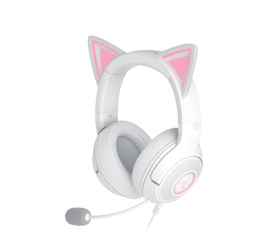 RZ04-04730600-R3M1 ゲーミングヘッドセット Kraken Kitty V2