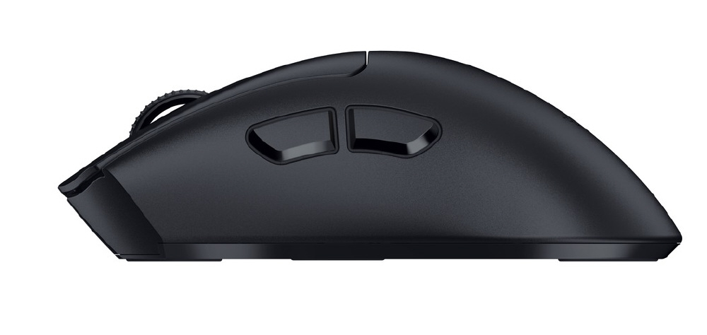 ゲーミングマウス DeathAdder V4 Pro ブラック RZ01-05330100