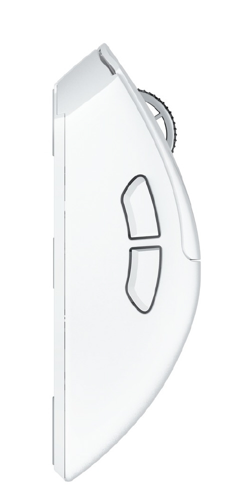 ゲーミングマウス DeathAdder V4 Pro (White Edition) ホワイト RZ01