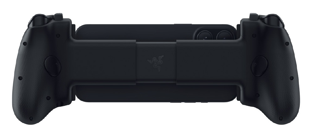 RZ06-05460100-R3M1 ゲームパッド [スマホ/ミニタブレットPC対応