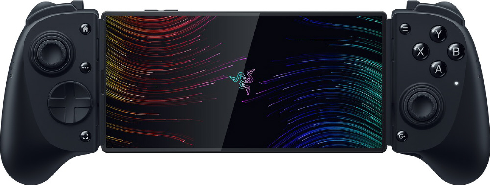 RZ06-05460100-R3M1 ゲームパッド [スマホ/ミニタブレットPC対応