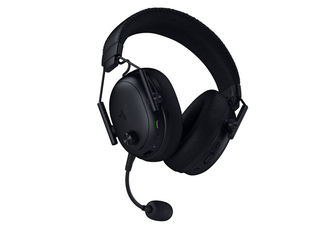 Razer BlackShark V3 ワイヤレスゲーミングヘッドセット Amazon.co.jp: Razer レイザー BlackShark V3 X HyperSpeed for