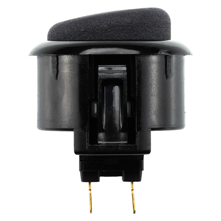 アケコン レバーレス用ボタンキャップ〕三和電子 OBSF-30用 クイック