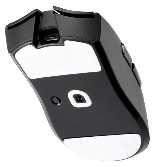 マウスソール〕PTFE [Razer Viper V3 Pro] ホワイト GRT032-VPV3P｜の