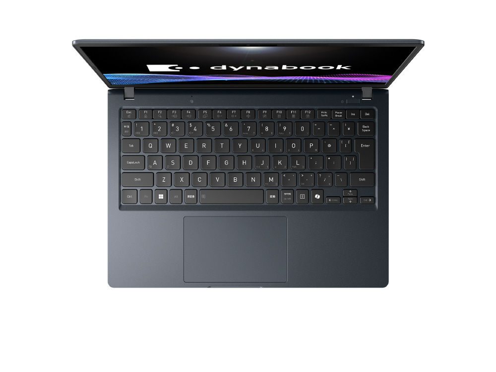 ノートパソコン dynabook GS5 ネビュラブラック P1S5ZPEB ［13.3型