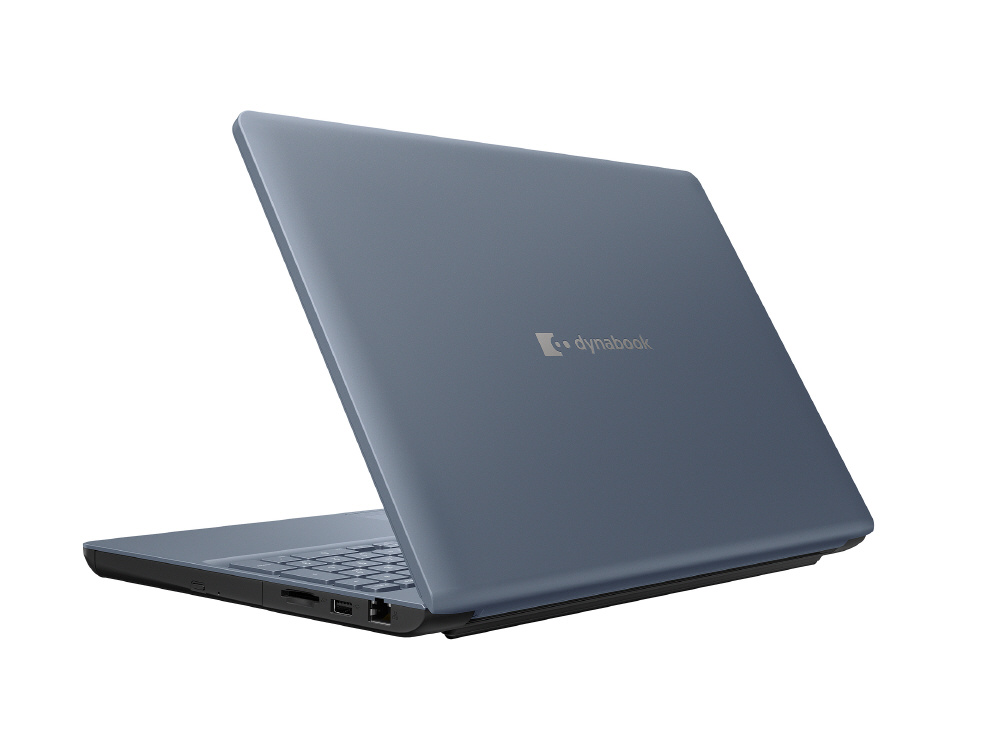ノートパソコン dynabook T5 アッシュブルー P2T5ABEL ［16.0型