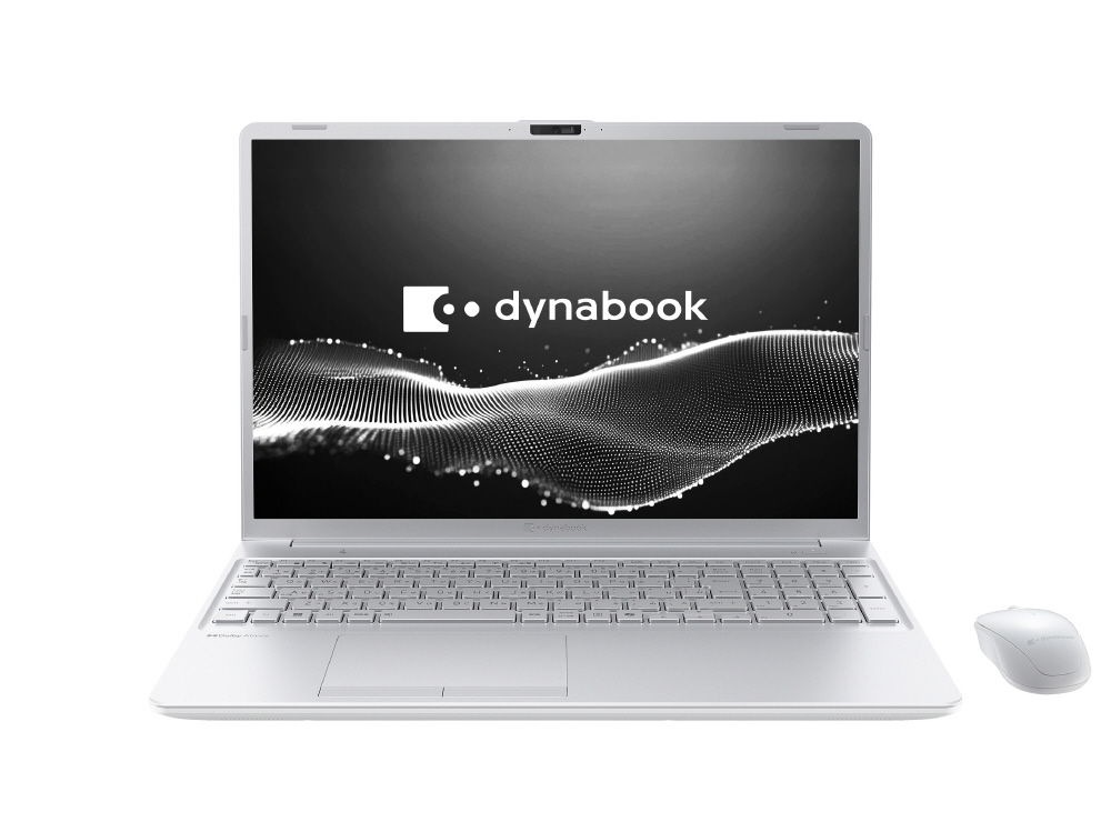 ノートパソコン dynabook C6 アッシュシルバー P2C6ABES ［16.0型