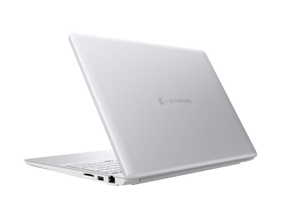 ノートパソコン dynabook C6 アッシュシルバー P2C6ABES ［16.0型