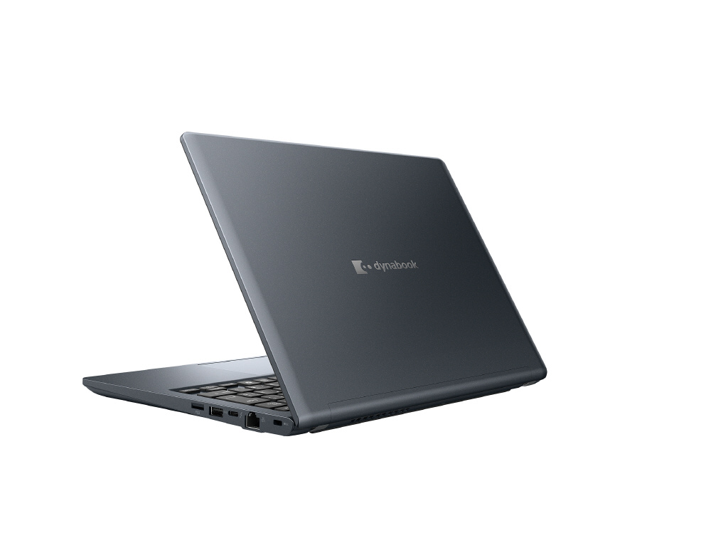 ノートパソコン dynabook G6 ネビュラブラック P2G6ABBB ［13.3型